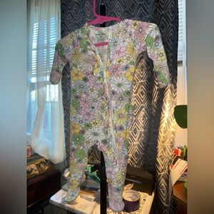 Angel Dear Bamboo Sleeper